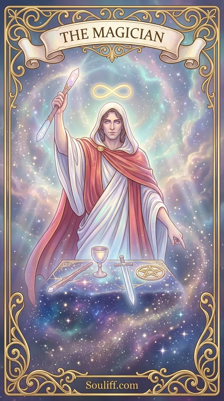 The Magician